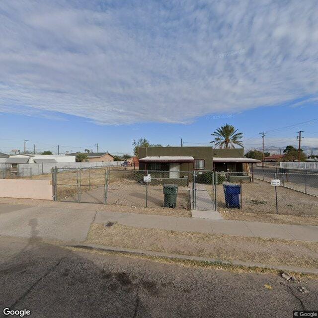 Photo of 143 E 31st St. Affordable housing located at 143 E 31st St Tucson, AZ 85713
