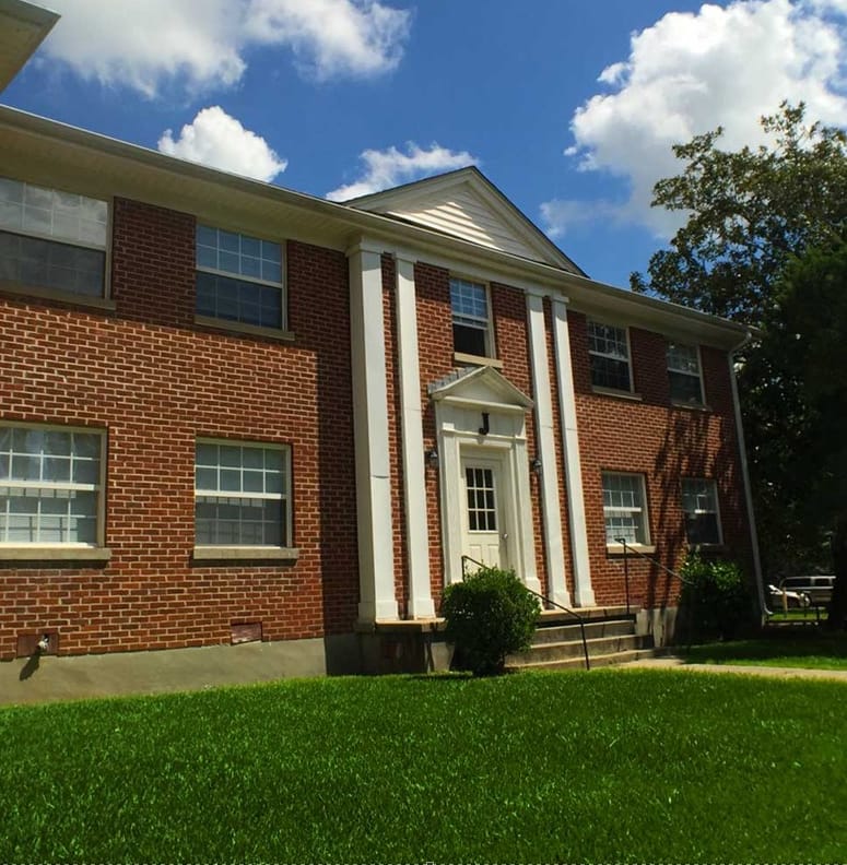 Photo of MAGNOLIA PARK APTS. Affordable housing located at 1240 LAWNVIEW PL JACKSON, MS 39203