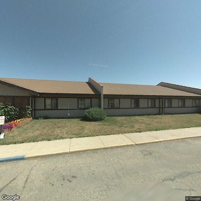 Photo of South Park Apartments at 631 19th Ave SE Minot, ND 58701