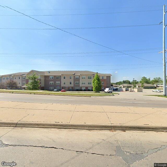 Photo of CYPRESS POINTE II at 6015 & 6025 HARTMAN OMAHA, NE 68104