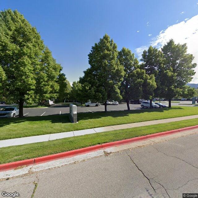Photo of Bear River Regional Housing Authority. Affordable housing located at 170 N Main Street LOGAN, UT 84321