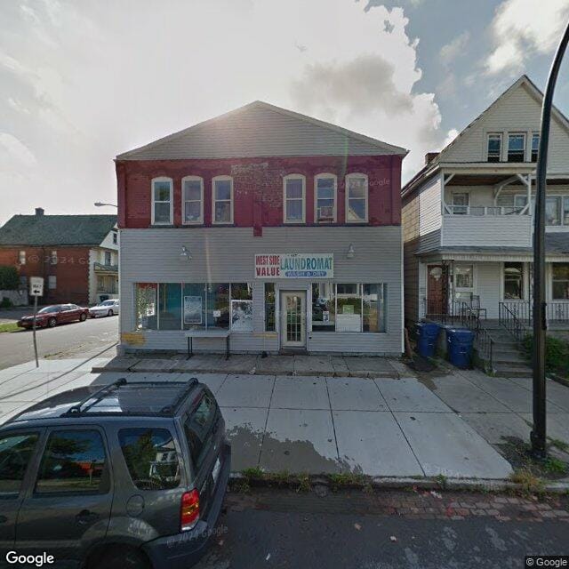 Photo of 417 Massachusetts Ave. Affordable housing located at 417 Massachusetts Ave Buffalo, NY 14213