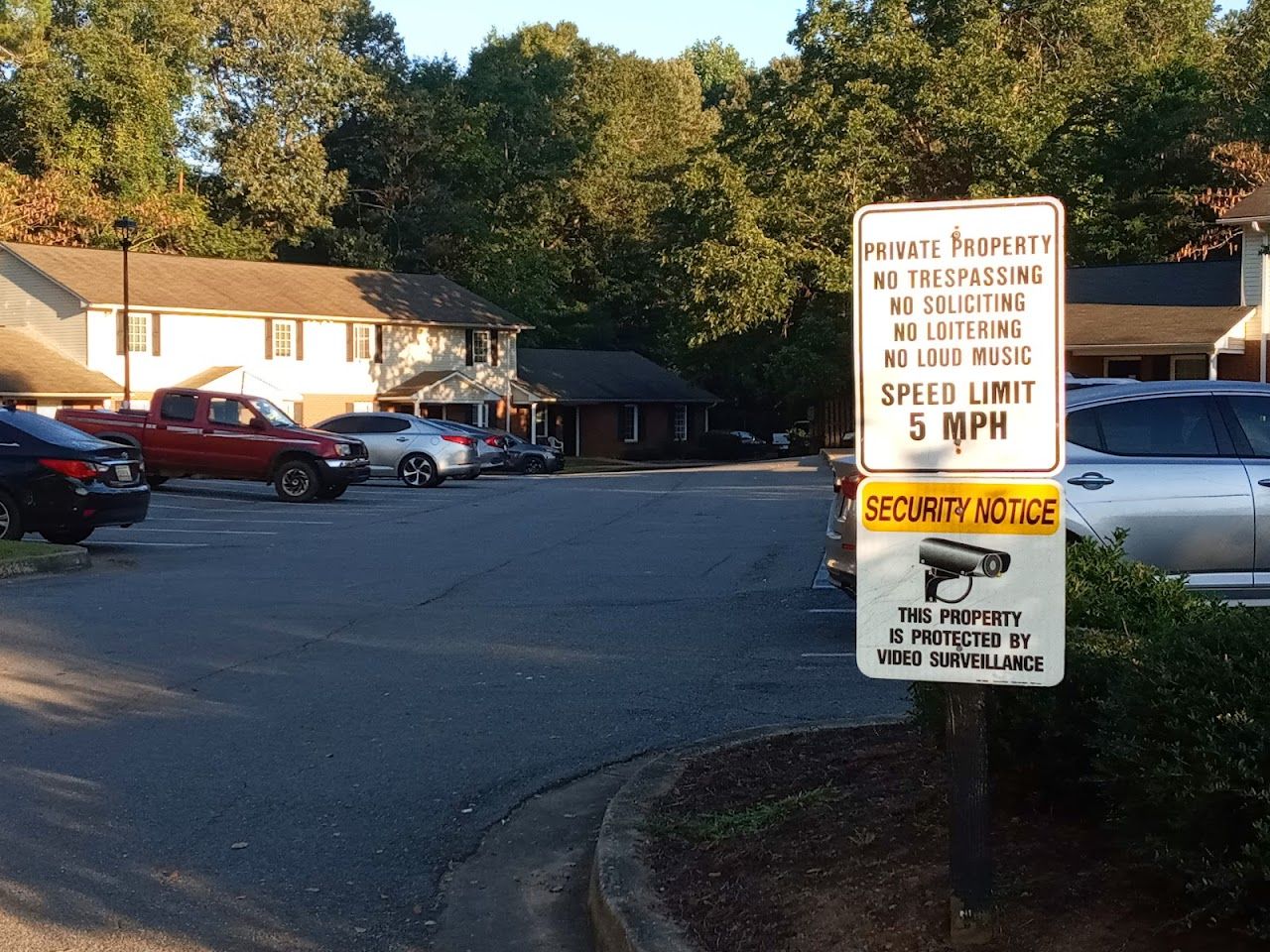 Photo of WARM SPRINGS APTS (NEW) at 4161 HIGHWAY 85 W WARM SPRINGS, GA 31830