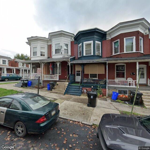 Photo of 525 S 16TH ST at 525 S 16TH ST HARRISBURG, PA 17104