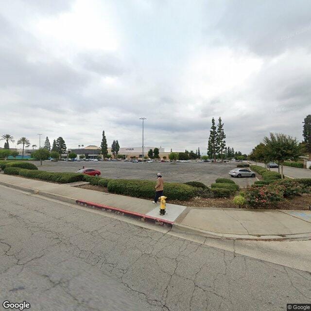Photo of MONTCLAIR SENIOR HOUSING PROJECT. Affordable housing located at 10355 MILLS AVE MONTCLAIR, CA 91763