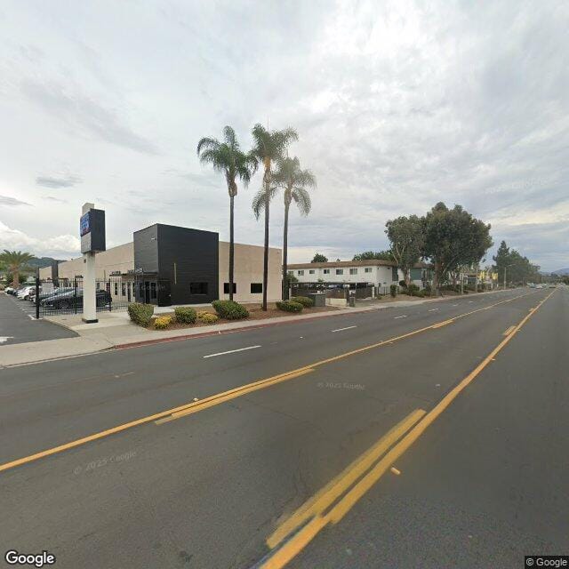 Photo of CYPRESS COVE APARTMENTS. Affordable housing located at 260 NORTH MIDWAY DRIVE ESCONDIDO, CA 92027