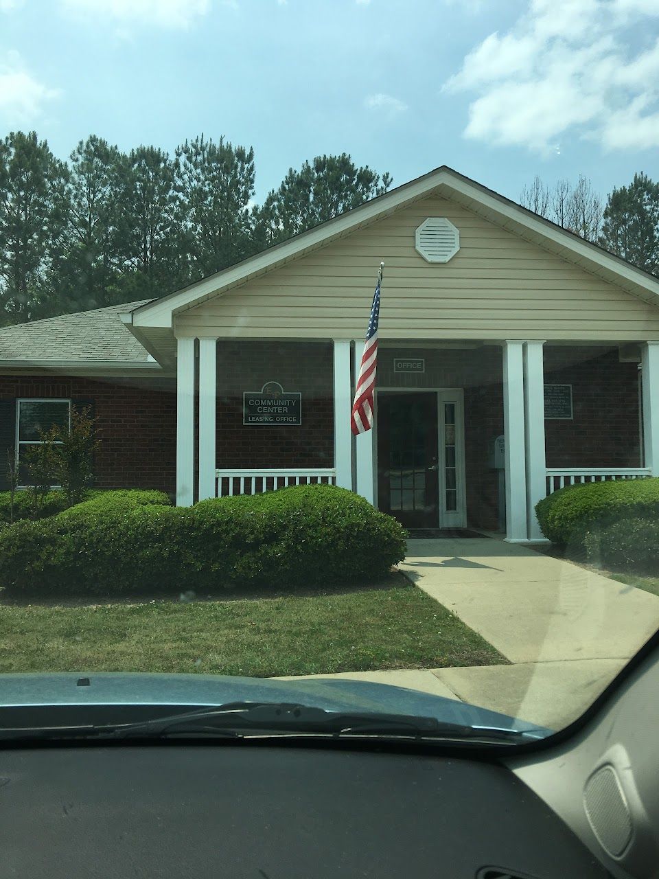 Photo of EMERALD POINTE APARTMENTS. Affordable housing located at 111 WOODLAWN DR DUBLIN, GA 31021