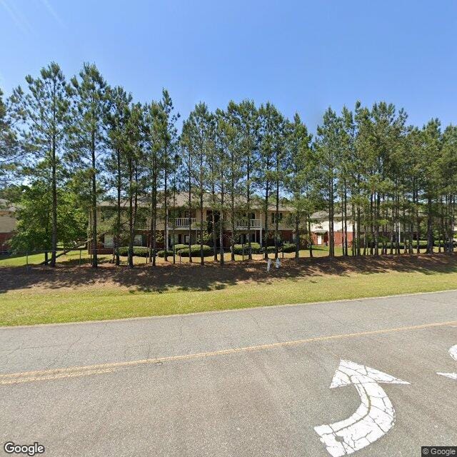 Photo of EMERALD POINTE APARTMENTS. Affordable housing located at 111 WOODLAWN DR DUBLIN, GA 31021