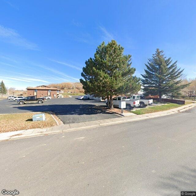 Photo of Evanston Housing Authority. Affordable housing located at 155 APACHE Drive EVANSTON, WY 82930