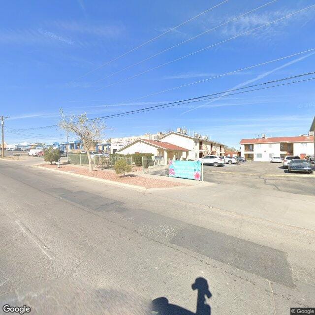 Photo of Western Pellicano Apartments at 11973 Pellicano Dr El Paso, TX 79936