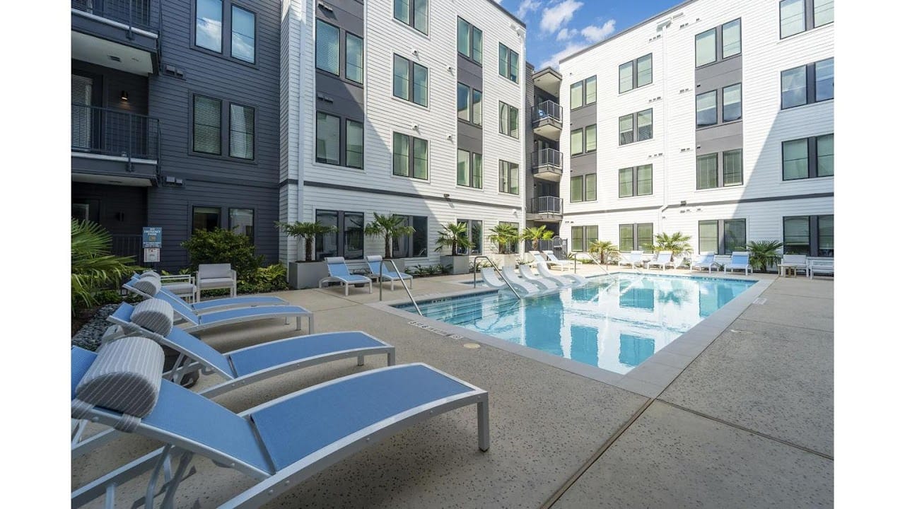 Photo of The Co-Op @ Farmers Market at 1690 North Loop Houston, TX 77009