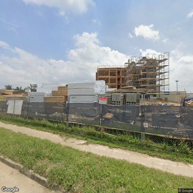 Photo of The Co-Op @ Farmers Market at 1690 North Loop Houston, TX 77009