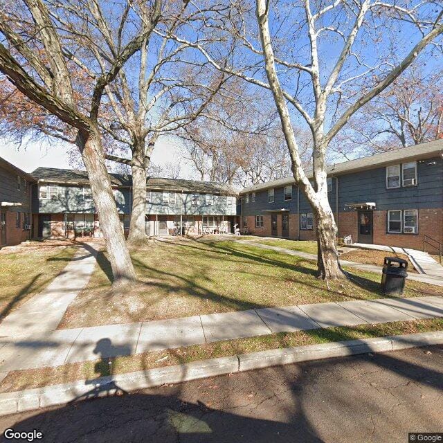 Photo of Princeton Housing Authority. Affordable housing located at 1 Redding Circle PRINCETON, NJ 08540