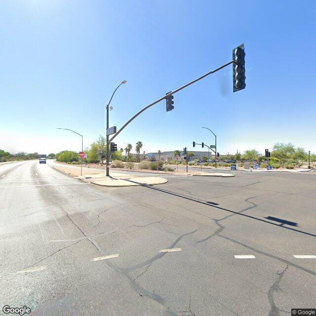 Photo of CROSSING AT APACHE JUNCTION at 380 S PHELPS DR APACHE JUNCTION, AZ 85120