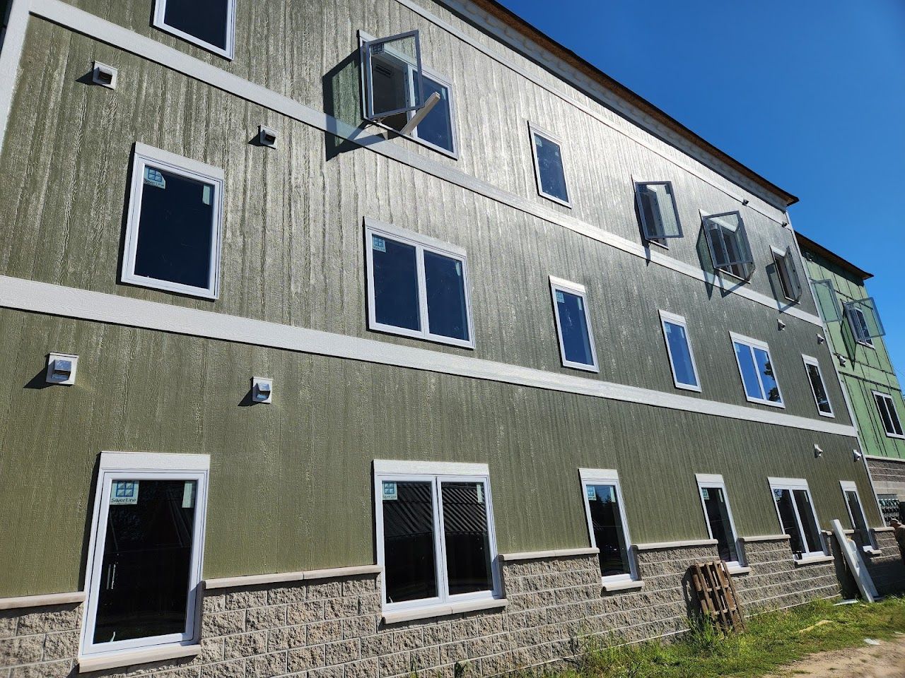 Photo of ERIE POINTE at 320 LINCOLN AVE EVANSVILLE, IN 47713