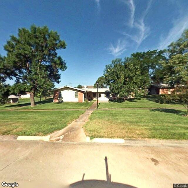 Photo of Oberlin Housing Authority at 202 N ELK Avenue OBERLIN, KS 67749