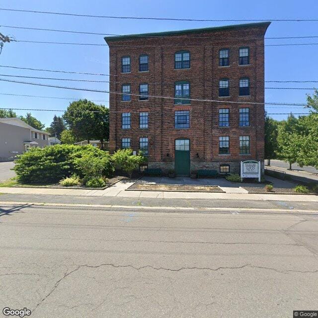 Photo of SEAWAY LOFTS at 472 W FIRST ST OSWEGO, NY 13126