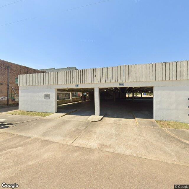 Photo of The Housing Authority of the City of McComb. Affordable housing located at 1002 SEDGEWICK Street MCCOMB, MS 39648