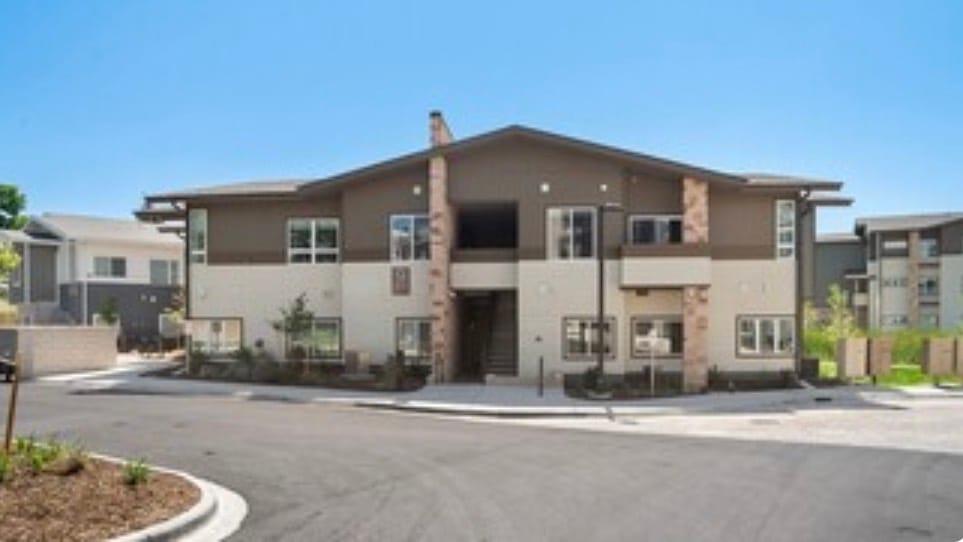 Photo of WINDTRAIL PARK APTS. Affordable housing located at 1000 ROLLAND MOORE DR FORT COLLINS, CO 80526