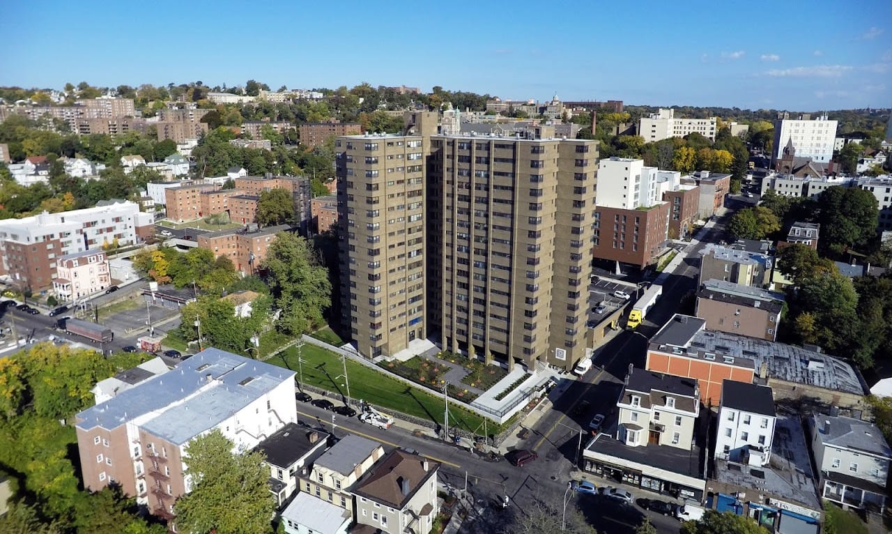 Photo of DORADO APTS.. Affordable housing located at 160 WARBURTON AVE YONKERS, NY 10701