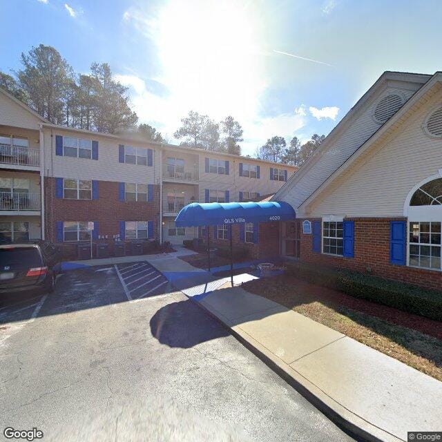 Photo of QLS Villa at 4020 Danforth Rd SW Atlanta, GA 30331