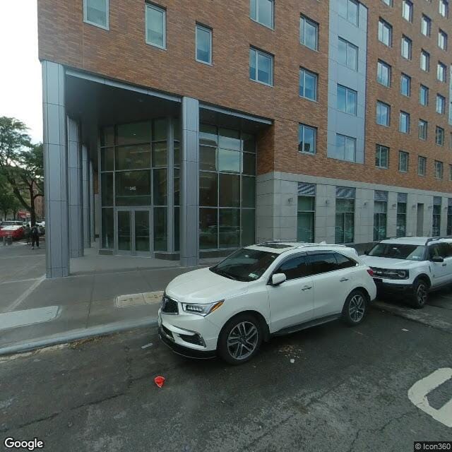 Photo of PARK HAVEN at 345 ST ANN'S AVE. BRONX, NY 10454
