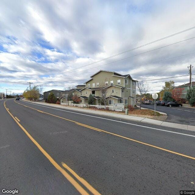 Photo of HIGH DESERT COMMONS. Affordable housing located at 2195 SW CANAL BLVD REDMOND, OR 97756