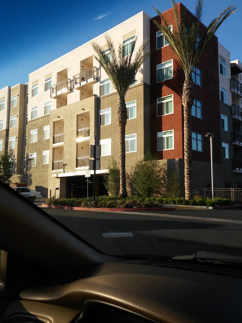 Photo of THE EXCHANGE AT GATEWAY APARTMENTS at 10562 SANTA FE DRIVE EL MONTE, CA 91731