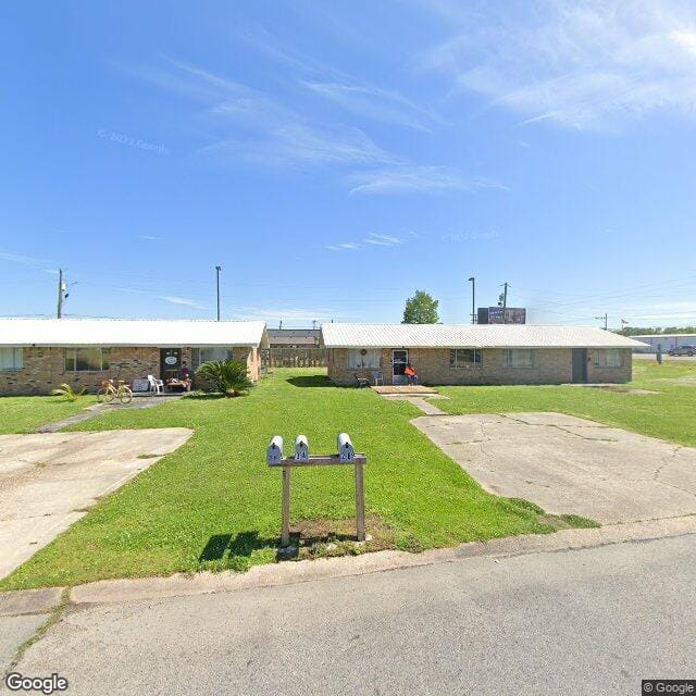 Photo of RIVERDALE at 569 CURET STREET NEW ROADS, LA 70760