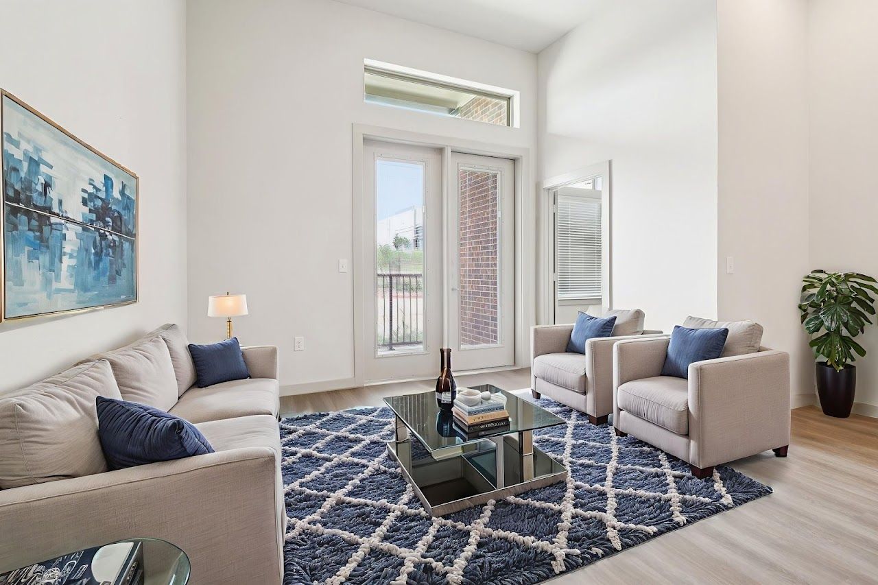 Photo of Westview Heights at 2000 FM 1173 Denton, TX 76207