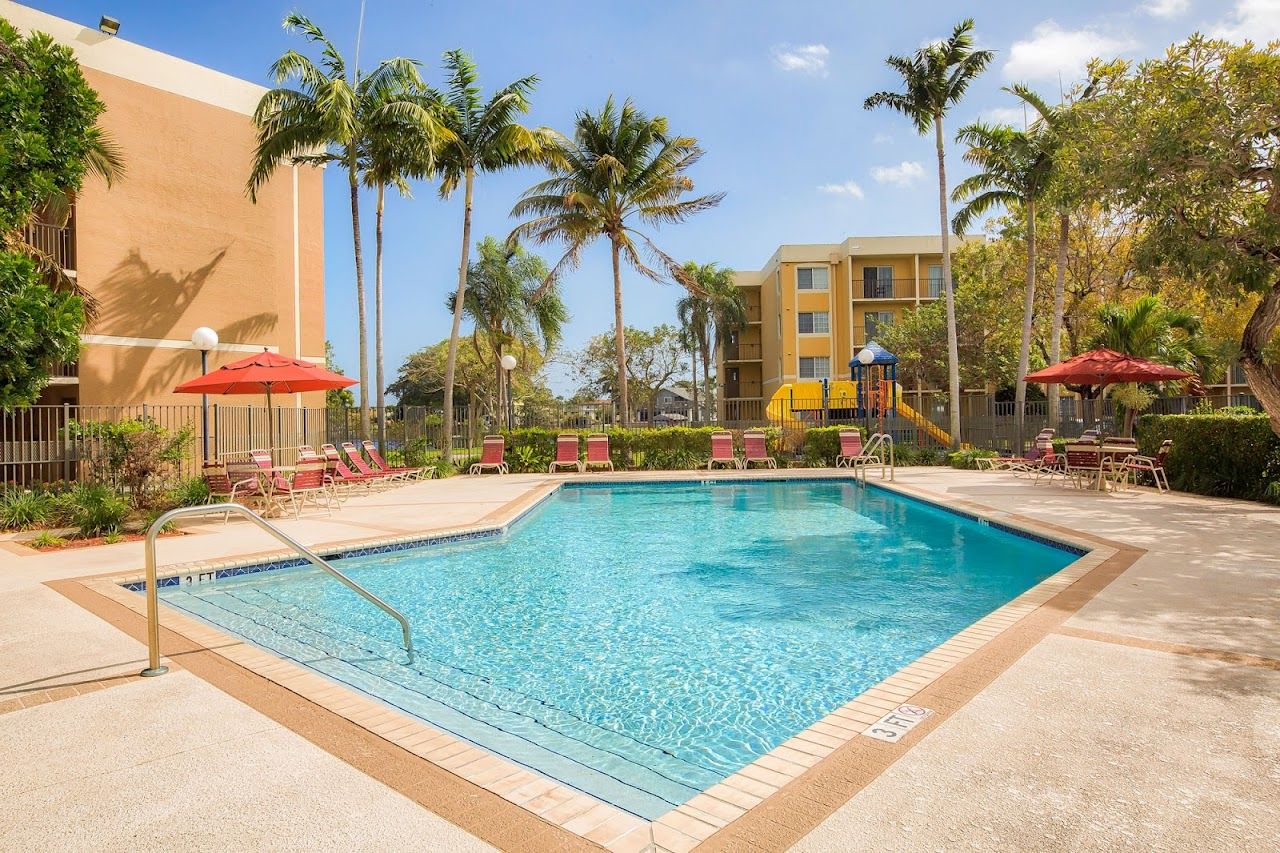 Photo of MARINA BAY. Affordable housing located at 2400 LANTANA RD LAKE WORTH, FL 33462