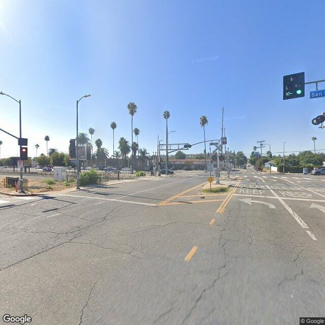 Photo of Sylmar Village. Affordable housing located at 12534 San Fernando Rd Sylmar, CA 91342