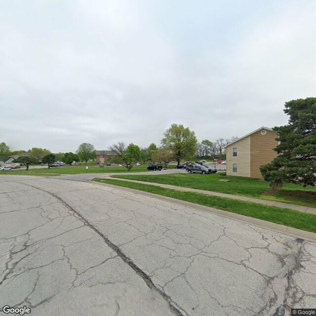 Photo of COVINGTON POINTE I at 1550 E 125TH ST OLATHE, KS 66061