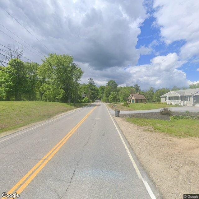 Photo of MERRIMACK HEIGHTS at 514 W RIVER RD HOOKSETT, NH 03106