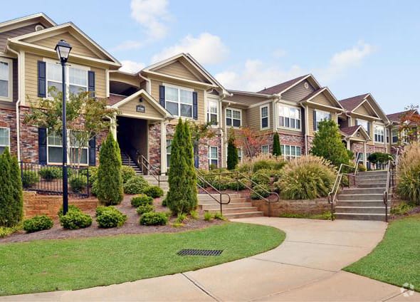 Photo of VINEYARDS OF BROWNS MILLS. Affordable housing located at 2748 VINEYARDS DR SE ATLANTA, GA 30354