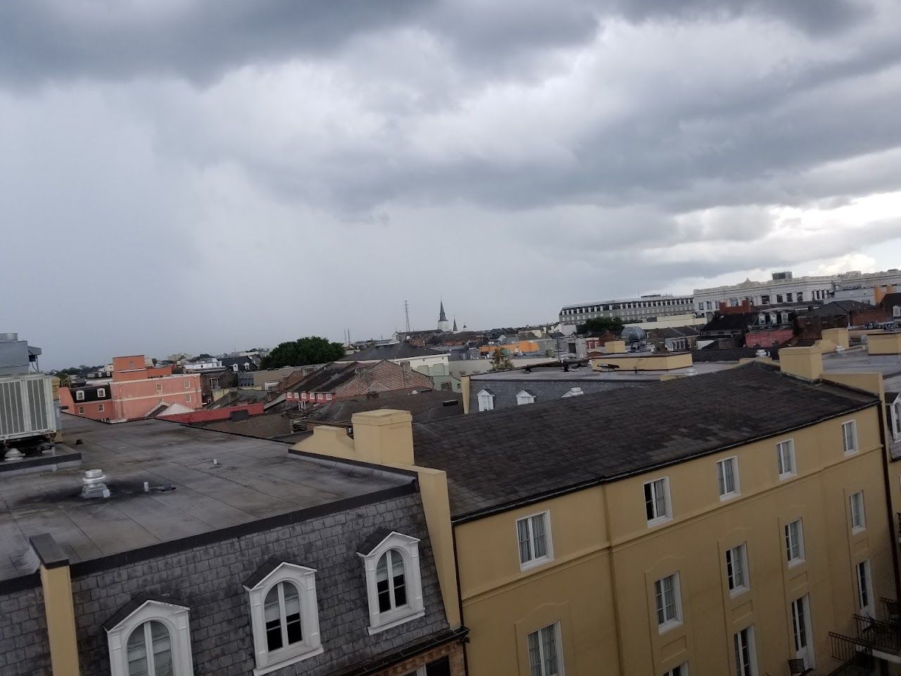 Photo of IBERVILLE ON-SITE PHASE V at 302 MARAIS STREET NEW ORLEANS, LA 70112