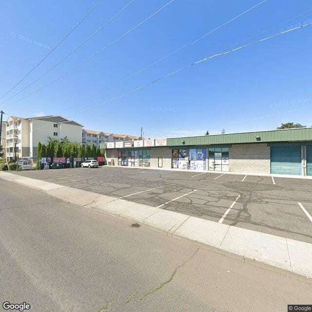 Photo of VINTAGE AT SPOKANE. Affordable housing located at 43 EAST WEILE AVE SPOKANE, WA 99217