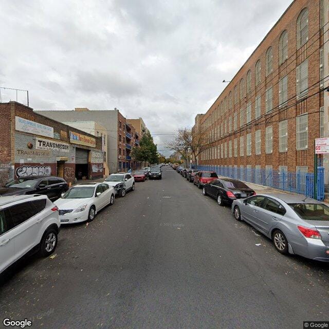 Photo of WALES CLUSTER at 753 E 151ST ST BRONX, NY 10455