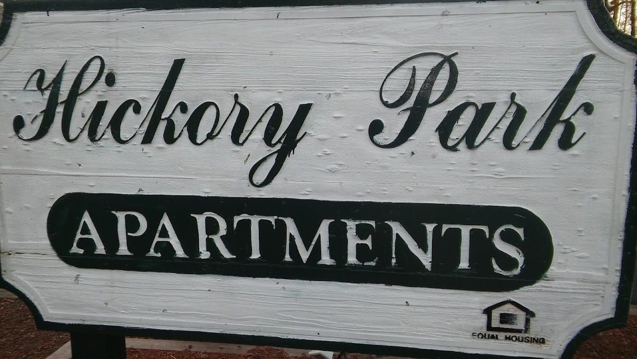 Photo of Freedom Park Apartments at 4900 Delano Rd Atlanta, GA 30349