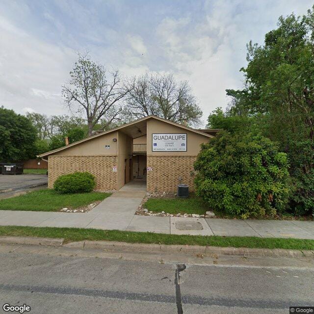 Photo of 6607 Guadalupe St. Apts at 6607 Guadalupe St Austin, TX 78752