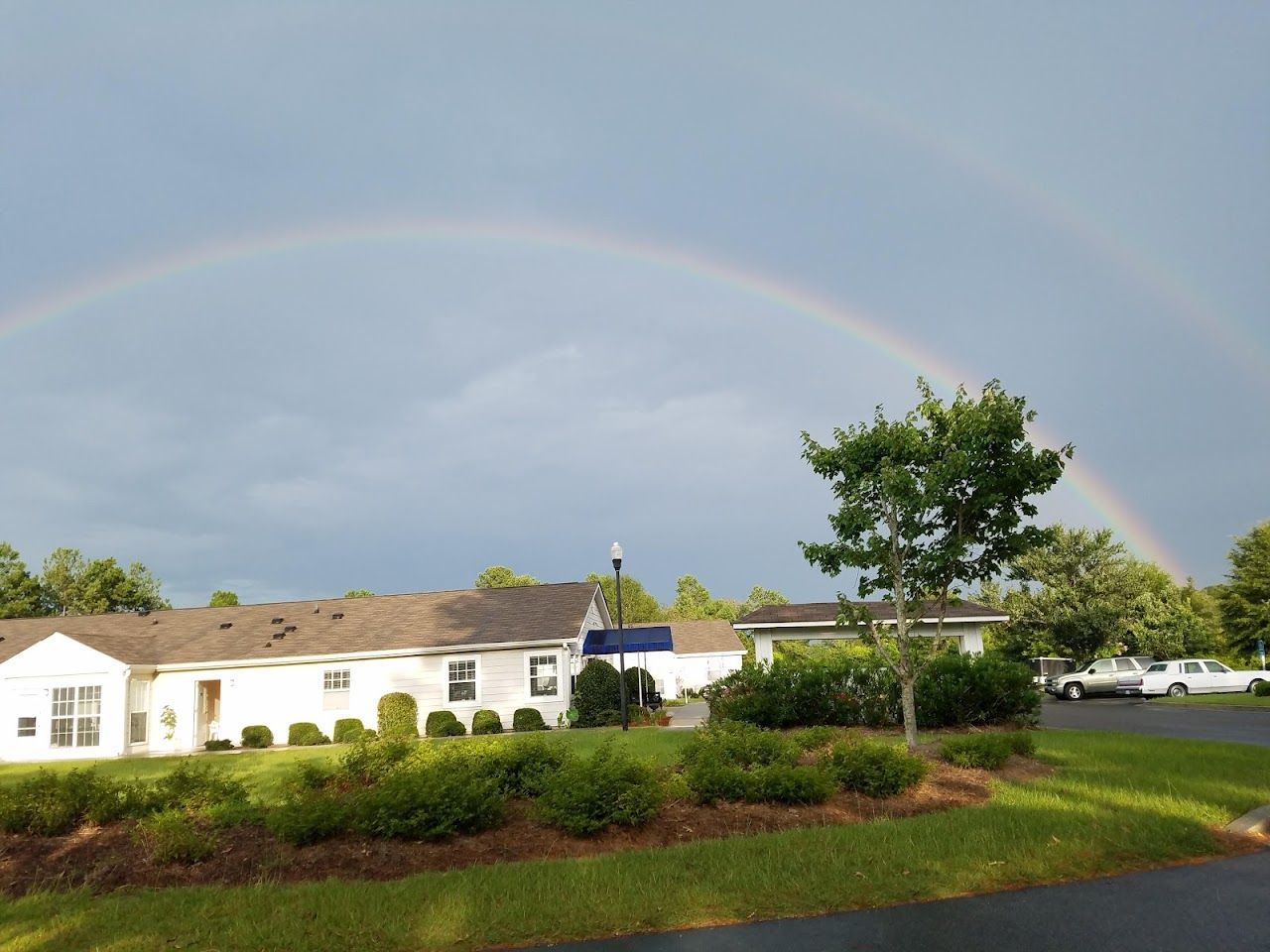 Photo of SWEETWATER APTS. Affordable housing located at 3 MURRAH RD EXT NORTH AUGUSTA, SC 29860