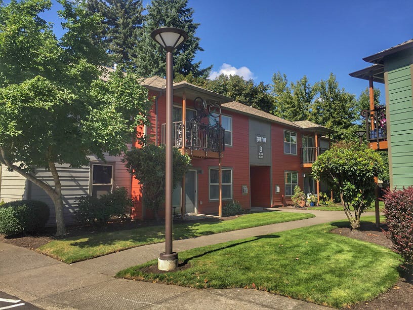 Photo of ORCHARD GLEN. Affordable housing located at 5701 NE 102ND AVENUE VANCOUVER, WA 98662