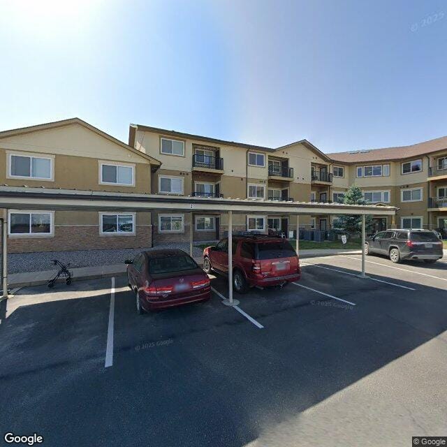 Photo of COVEY RUN APTS. Affordable housing located at 2350 W FIFTH ST SHERIDAN, WY 82801