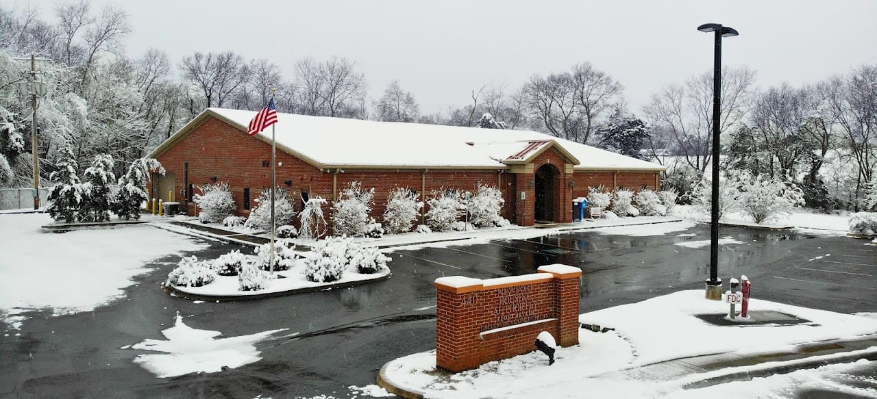 Photo of Newport Housing Authority. Affordable housing located at 440 LENNON CIRCLE NEWPORT, TN 37821