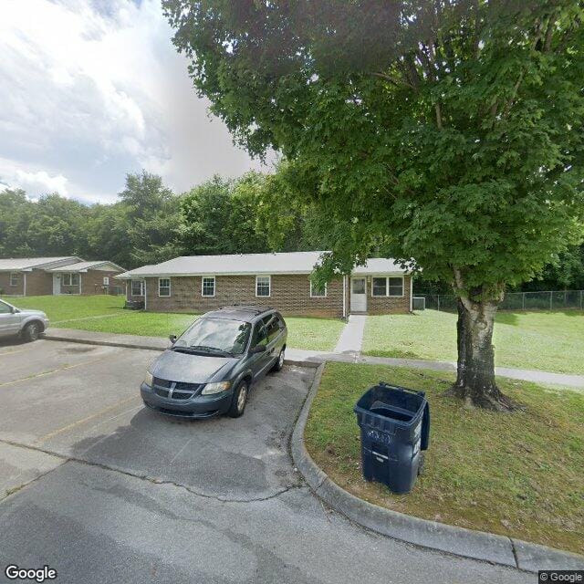 Photo of Newport Housing Authority. Affordable housing located at 440 LENNON CIRCLE NEWPORT, TN 37821