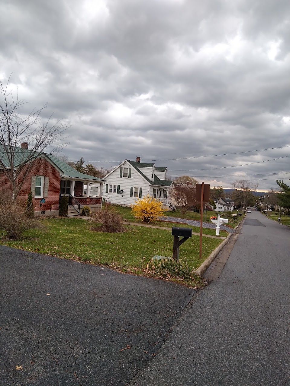 Photo of LEXINGTON HOUSE. Affordable housing located at 130 HOUSTON STREET LEXINGTON, VA 24450