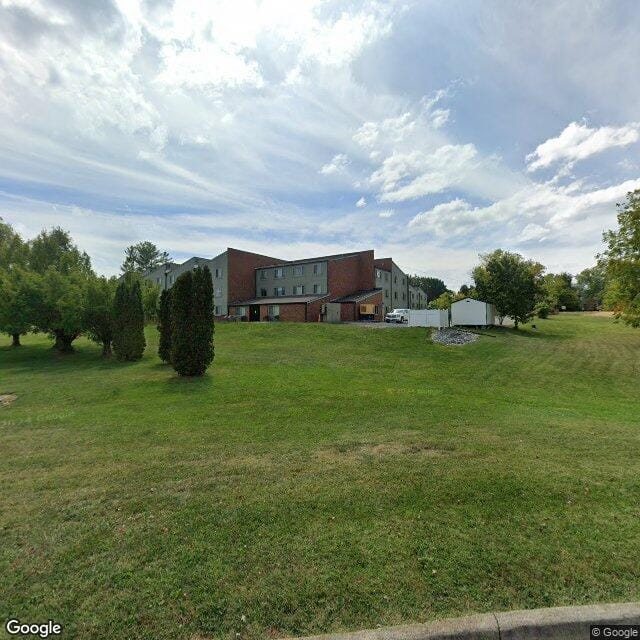 Photo of LEXINGTON HOUSE at 130 HOUSTON STREET LEXINGTON, VA 24450