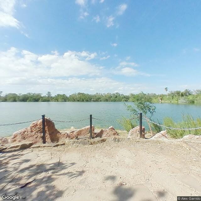 Photo of EDINBURG SENIOR TOWERS at 201 N 13TH AVE EDINBURG, TX 78541