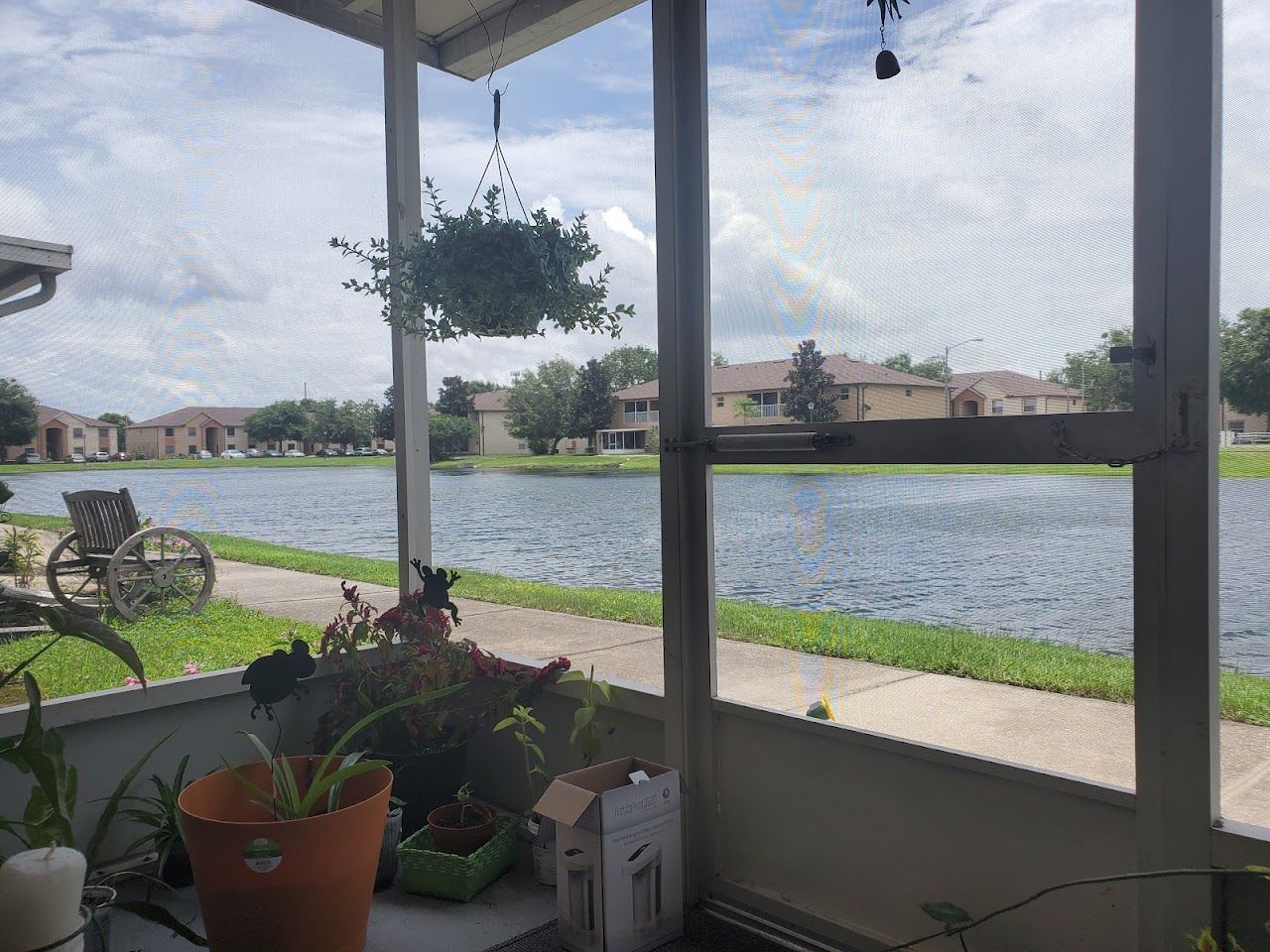 Photo of WHISTLER'S PARK AT LAKESIDE. Affordable housing located at 2200 WHISTLERS PARK CIR KISSIMMEE, FL 34743