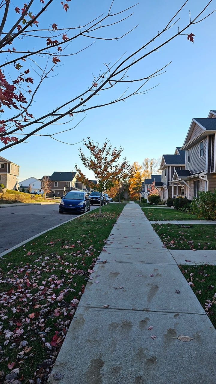 Photo of VILLAGE AT CURRY. Affordable housing located at 1630 S CURRY PIKE BLOOMINGTON, IN 47403